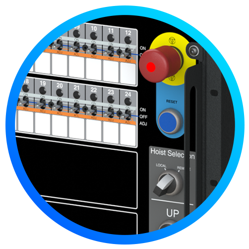 Sélection intelligente