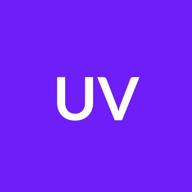 UV