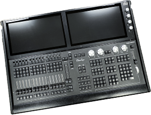 Chamsys500