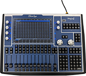 Chamsys80