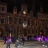 À la patinoire de l’Hotel de Ville de Paris, les G-Spots n'ont pas froid aux yeux