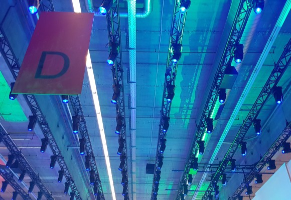 Une pluie de nouveautés sur le stand SGM du PL+S 2017