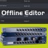 Offline Editor : le nouveau logiciel pour vos switches et nodes Luminex !